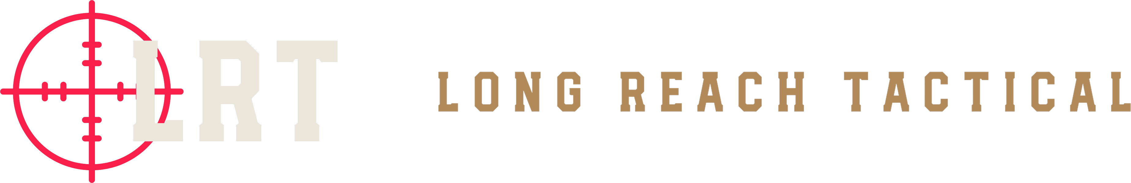 Long Reach Tactical